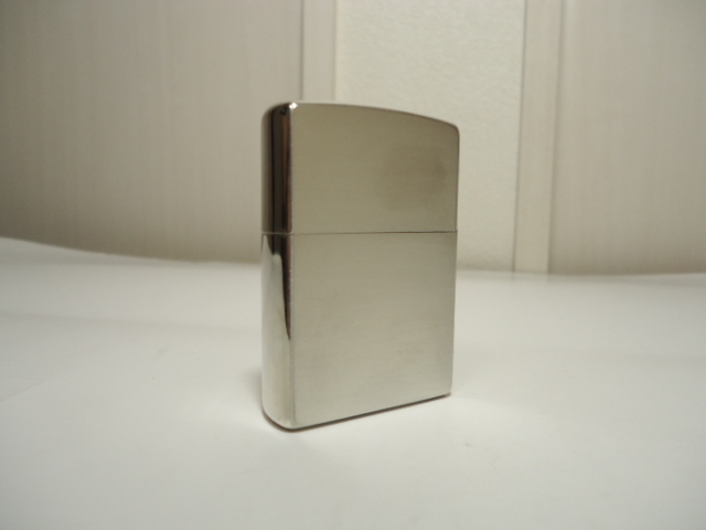 1円開始!コスチュームZIPPO未使用品☆バニーガールのウィンディー