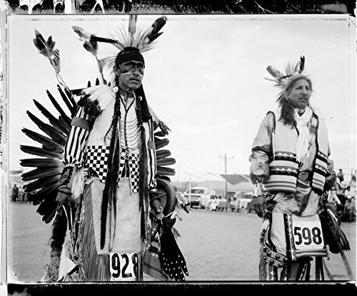 インディアン 写真集 ダニー・ライアン マグナム 美術手帖 芸術新潮 図録 magnum IMA transit art news Indian Nations Danny Lyon_画像2