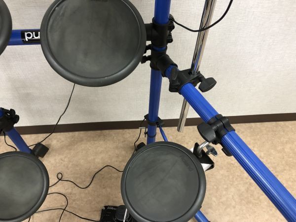 A05-077-0624-091 【】 Roland ローランド V-Drums TD-6 電子ドラム