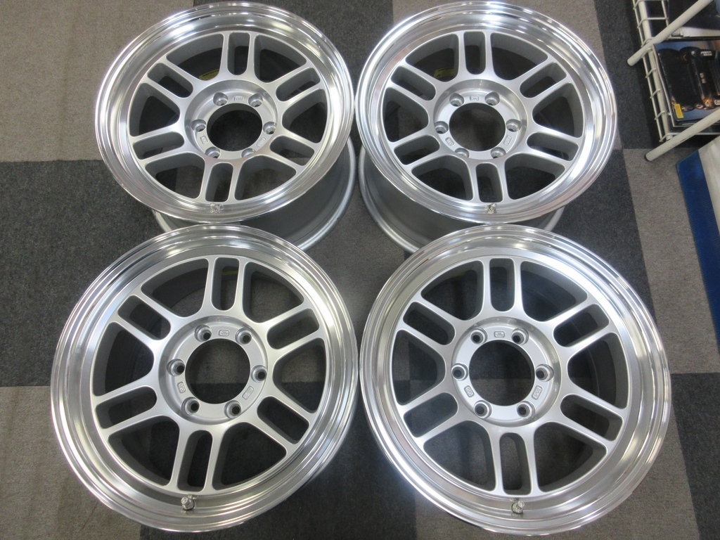 Yahoo!オークション - ENKEI ALLROAD RPT1 17インチ 8.5j +20 Yahoo!オークション - ENKEI ALLROAD RPT1 17インチ 8.5j +20
