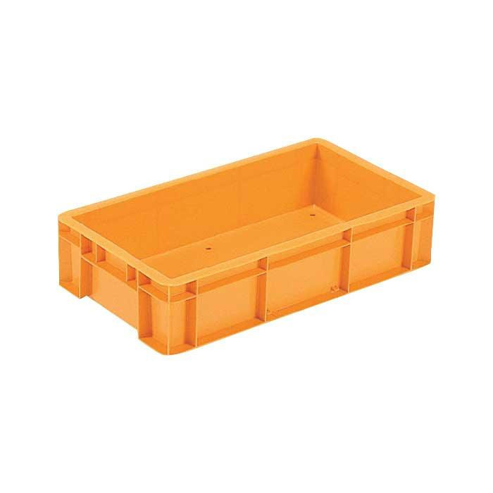  three . sun ko- sun box #16-3 orange 201653-00OR301