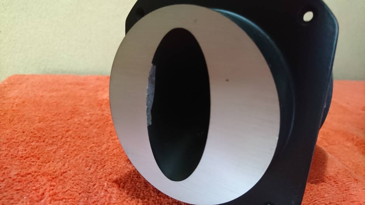 完動品】 ツイーター JBL 2403 アルニコ (8Ω) ペア 完動品】 ツイーター JBL 2403 アルニコ (8Ω) ペア