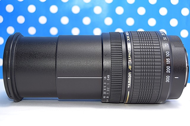 TAMRON 28-200mm 標準 望遠レンズ 美品! - 通販 - guianegro.com.br