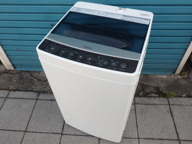てなグッズや ♢2017♢Haier 5.5kg洗濯機♦︎♦︎♦︎♦︎ asakusa.sub.jp