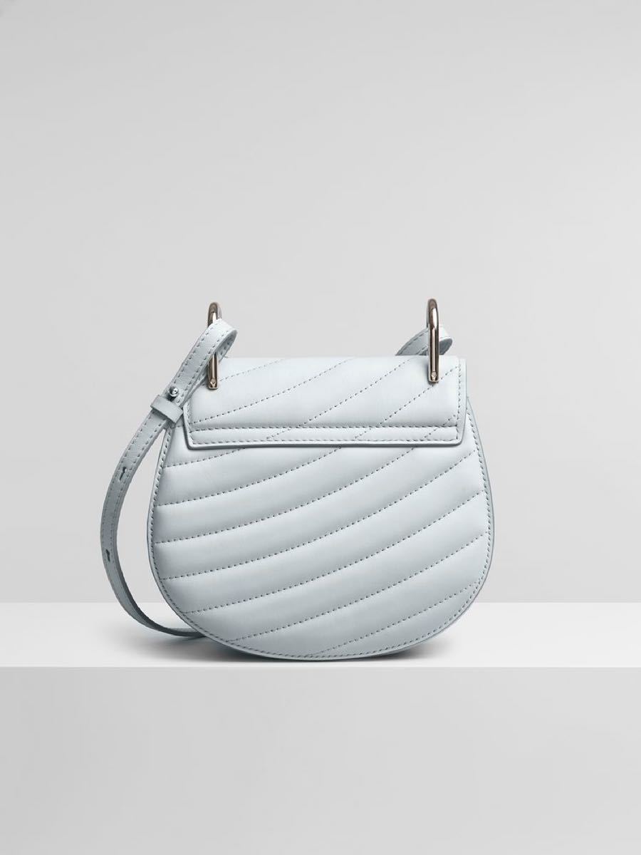 定価24万円【新品未使用】Chloe クロエドリュー ショルダーバッグ