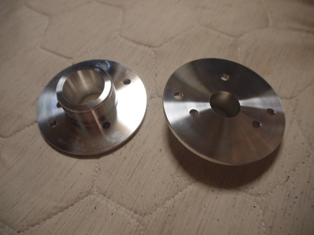 ONKEN オンケン SC-500 WOODホーン用 1インチドライバー 変換 ONKEN オンケン SC-500 WOODホーン用 1インチドライバー 変換