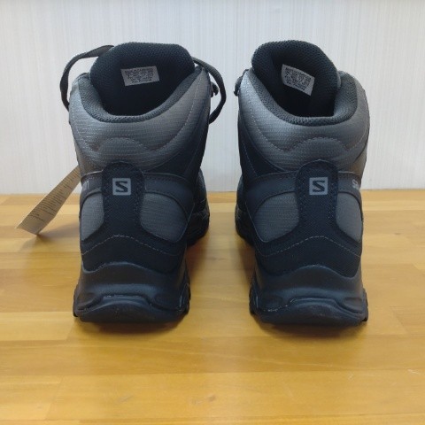 ※未使用品※ SALOMON　サロモン　登山 靴 トレッキングブーツ SHINDO MID GTX 402385 25.5㎝ 7.5（M1422）_画像5
