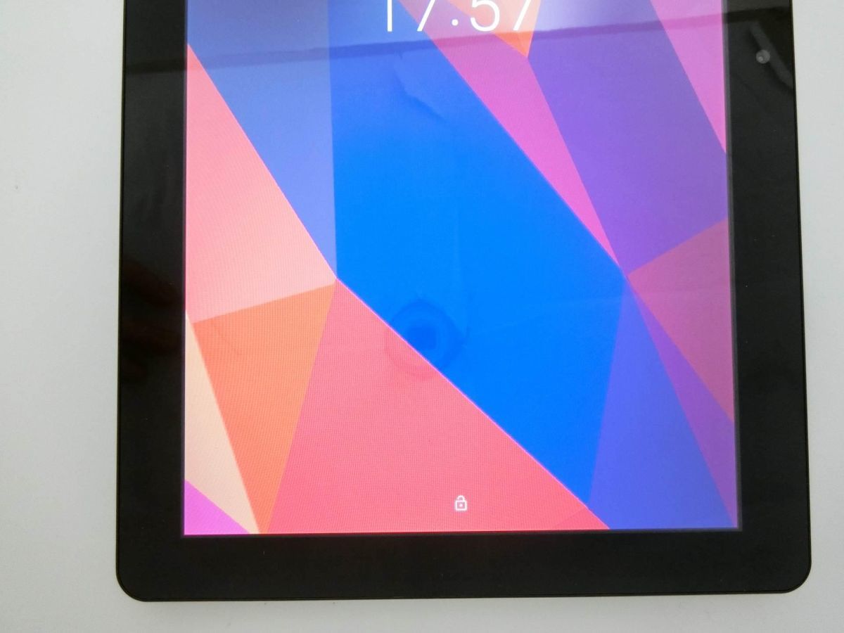 aiuto AT1002 64GB Androidタブレット 10.1型／YL220512012 商品细节 | Yahoo! JAPAN  Auction | One Map by FROM JAPAN