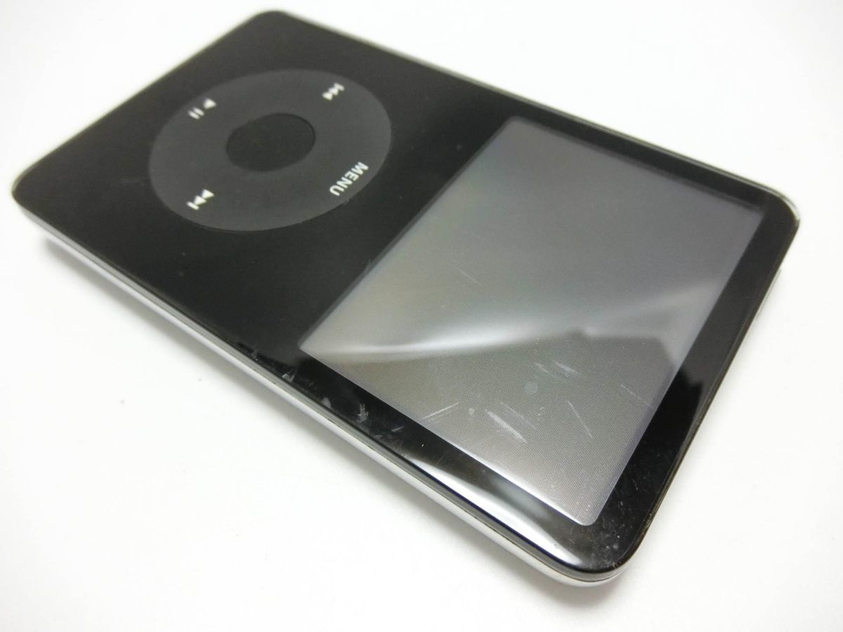 Apple iPod Classic 30GB A1136 / iPod touch 16GB A1213 / iPod nano