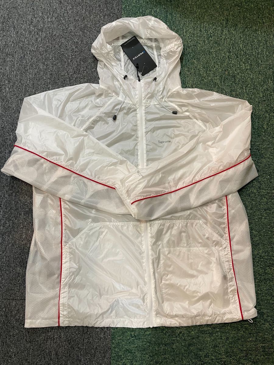 supreme Ripstop Hooded Windshell