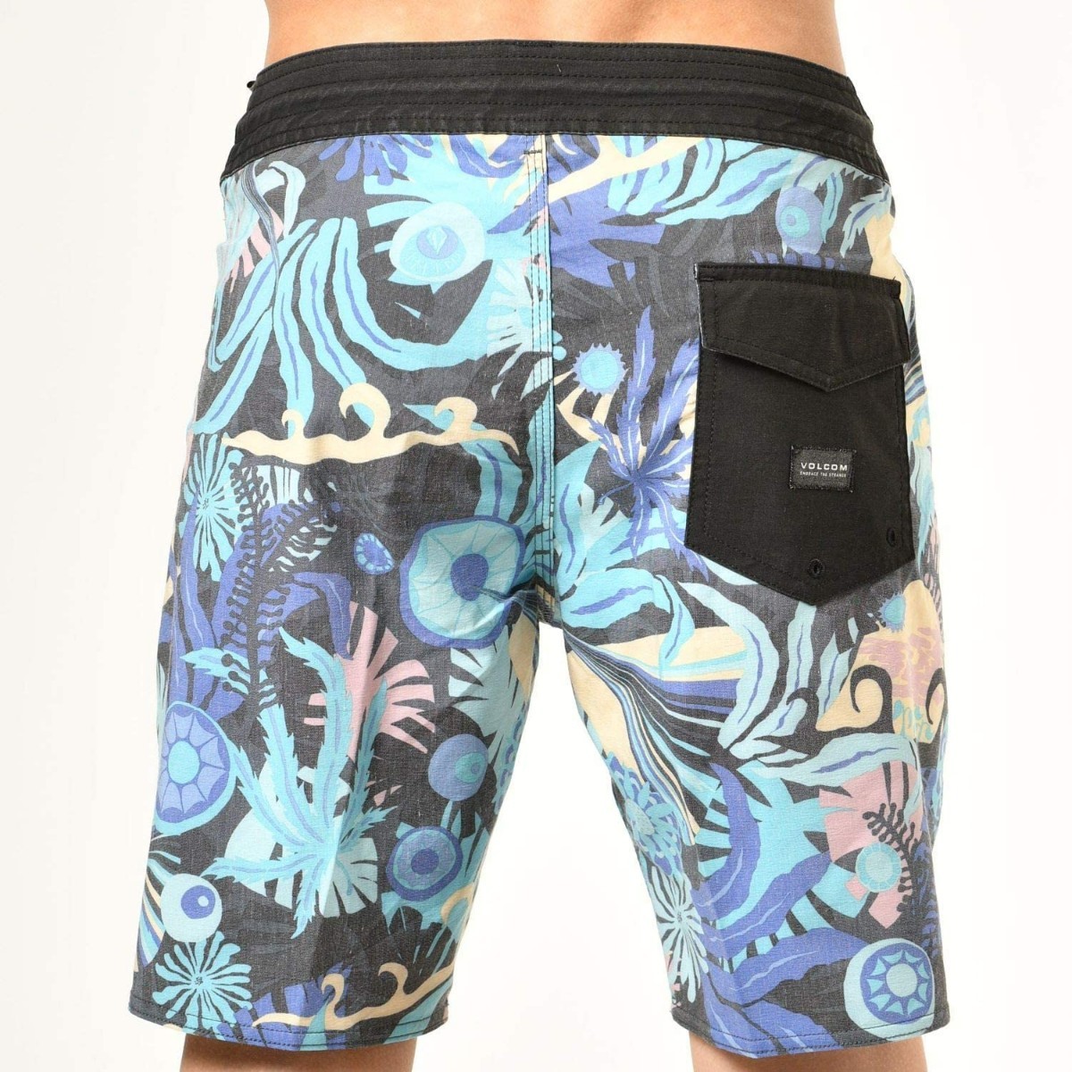VOLCOM 海パン Tripped 赤系 19 Stoney 28 - 通販 - guianegro.com.br