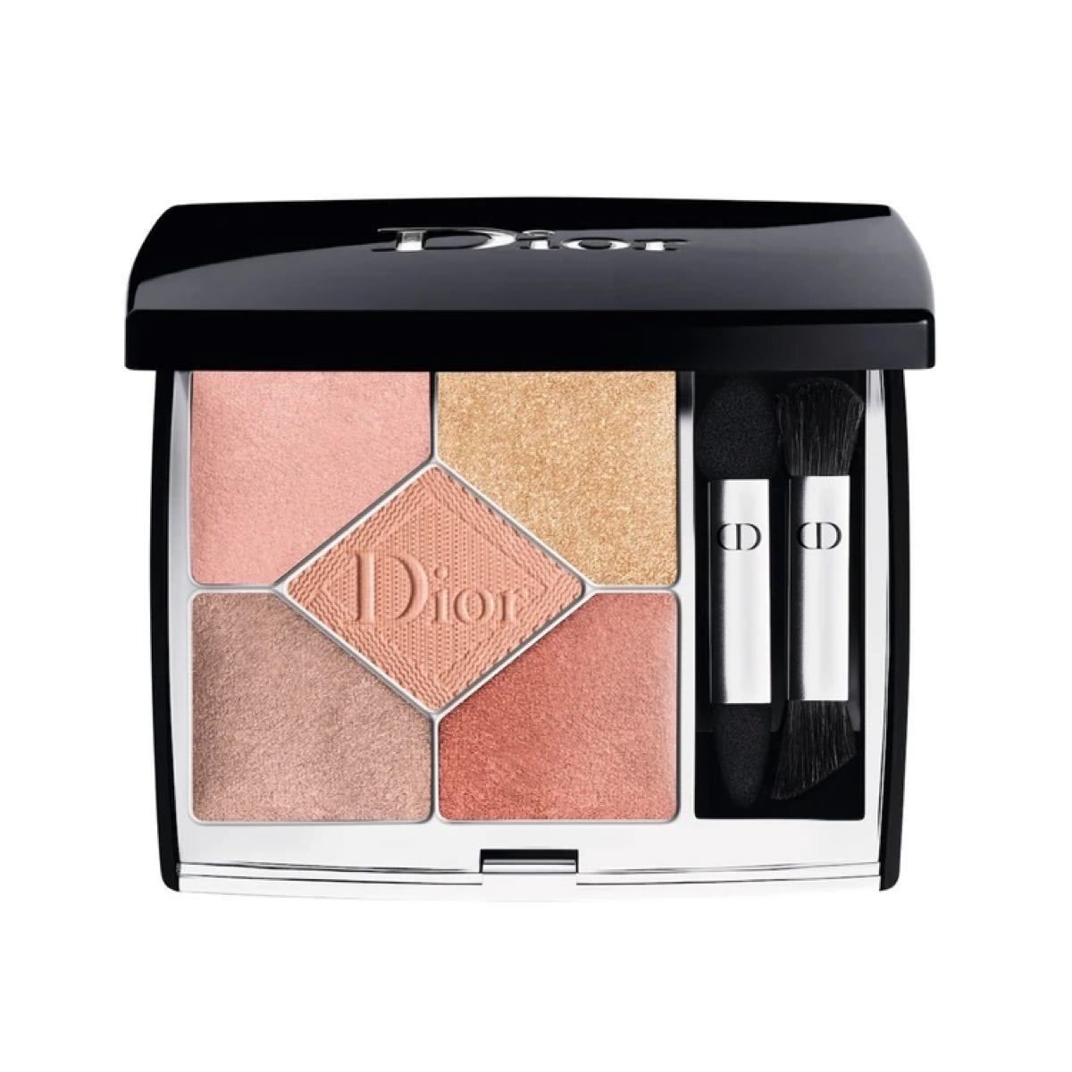 限定】Dior サンク クルール クチュール ＜リミティッド719