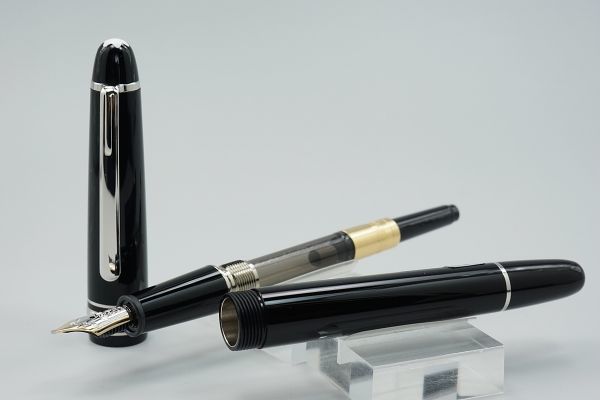値下げ交渉有【新品】モンブラン P145 B マイスターシュテュック