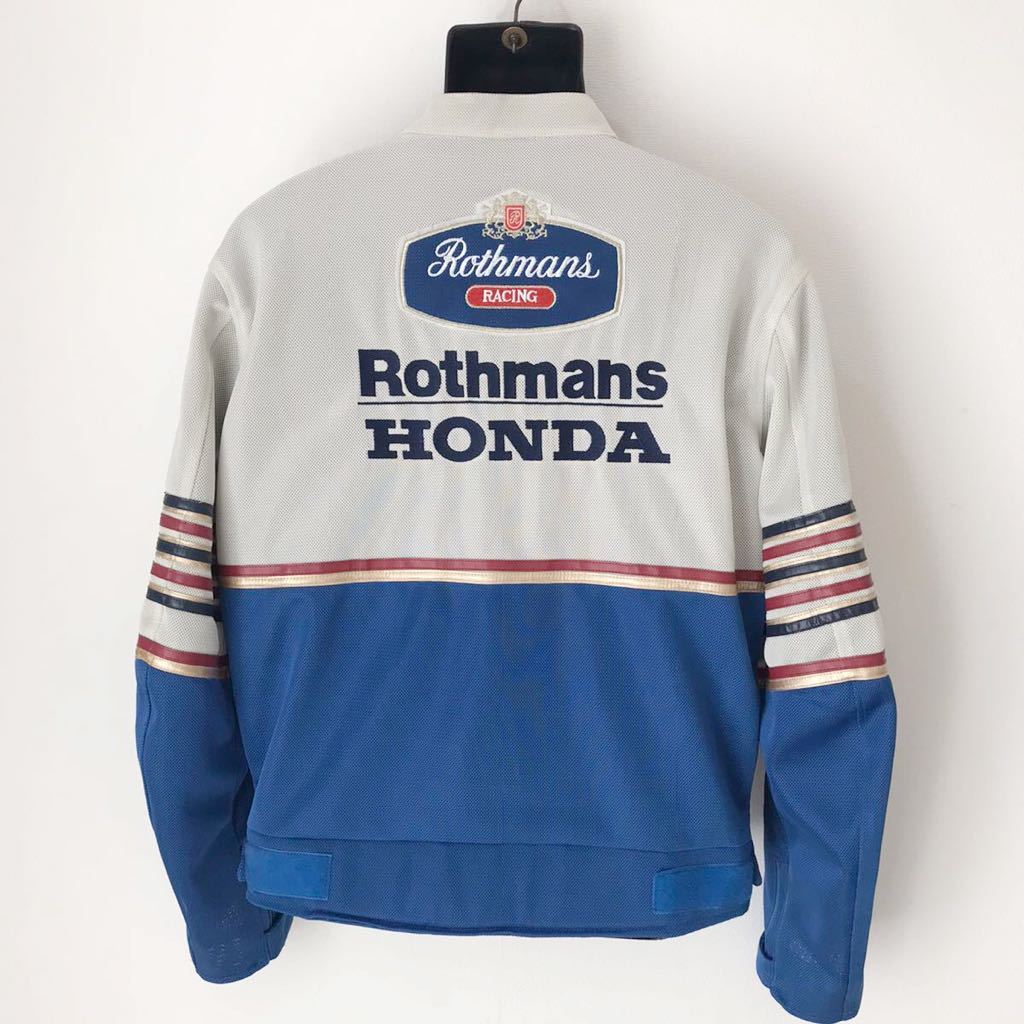 Yahoo!オークション - 希少 Rothmans/HONDA ロスマンズ/ホンダ Yahoo!オークション - 希少 Rothmans/HONDA ロスマンズ/ホンダ