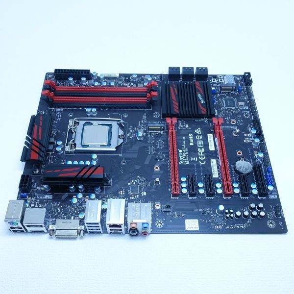 未使用マザボ C7Z270-CG-L - 通販 - olgapuri.org