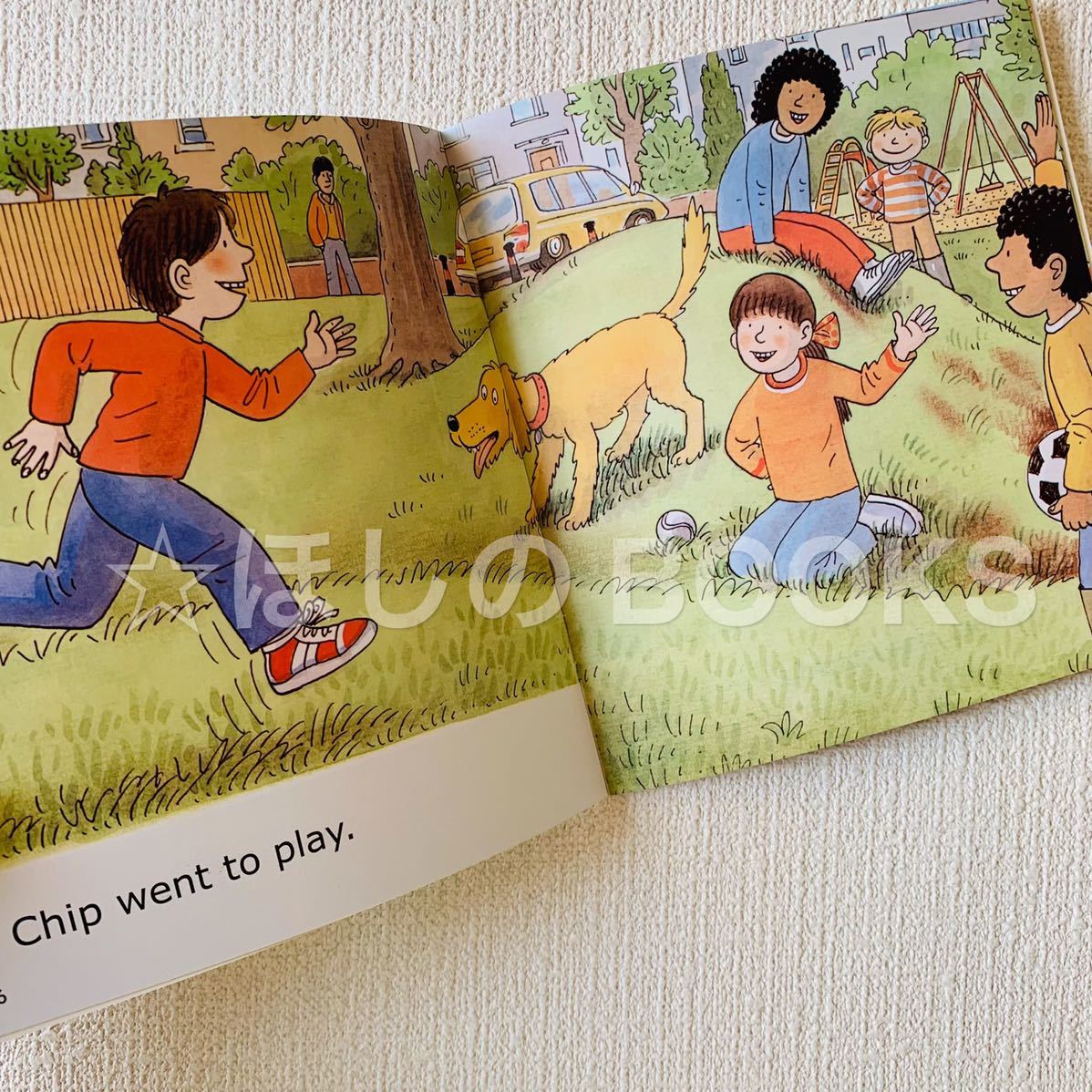 ORT Stage2の54冊Oxford Reading Tree 音声付き 英語 絵本 ORT Stage2の54冊Oxford Reading Tree 音声付き 英語 絵本