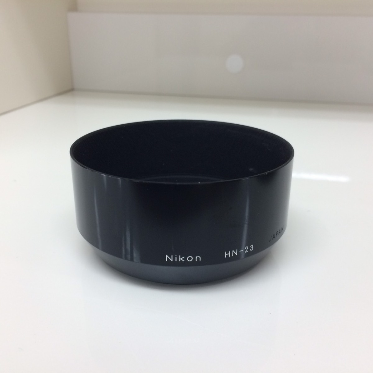 * Junk Nikon lens hood 3 kind + strap 2 kind / present condition sending out goods δ*