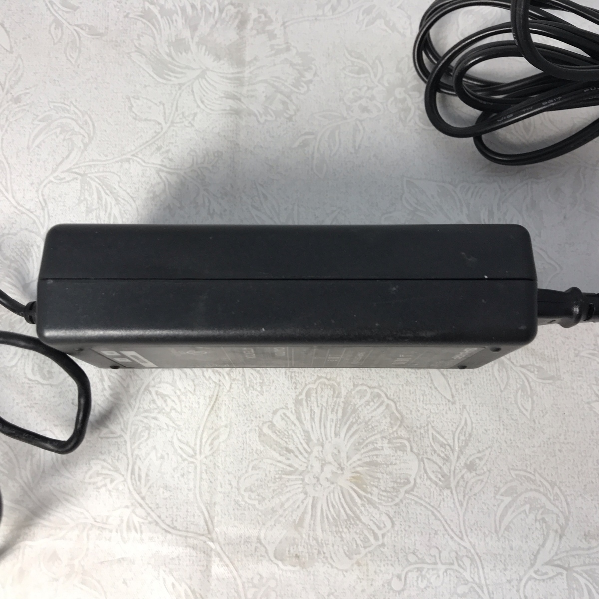 !!SHARP| sharp Note PC for AC adaptor EA-RJ2V secondhand goods }!