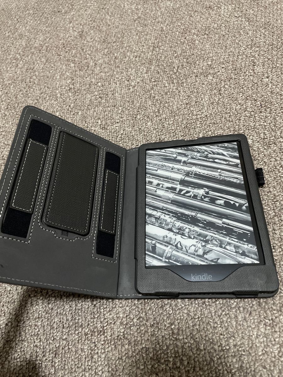 Kindle Paperwhite第11世代32GB シグニチャーエディション