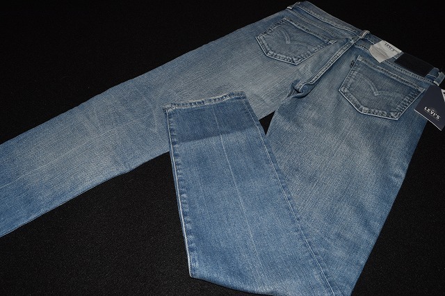 LEVIS MADE & CRAFTED BORROWEDFROM THE BOYS 　W28 　L30_画像2