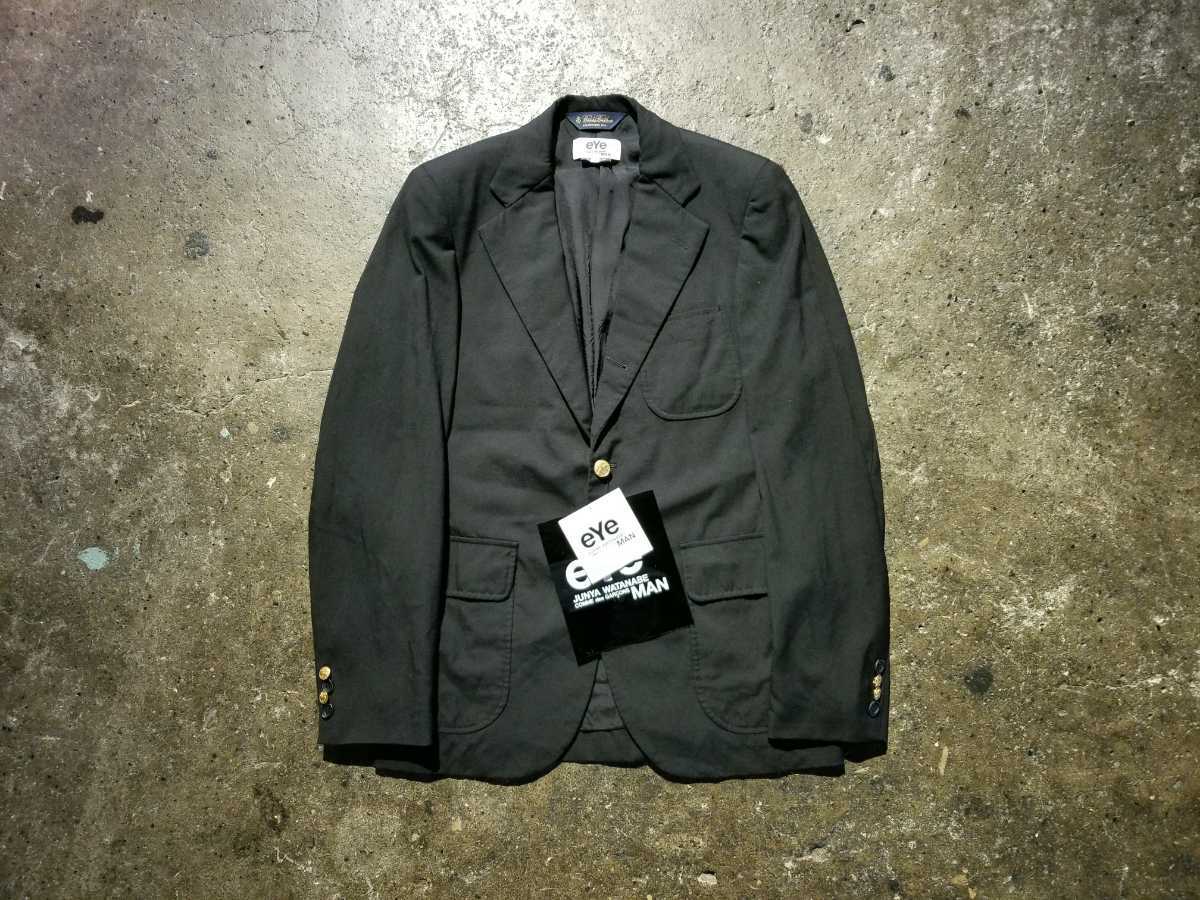 eYe JUNYA WATANABE MAN 13AW ×Brooks Brothers 製品染め加工ウール