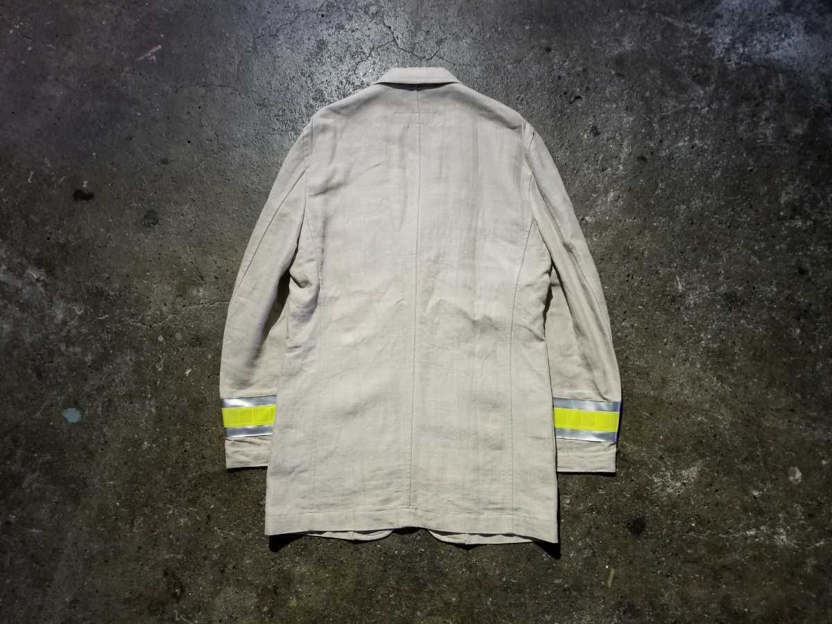 96ss COMME des GARCONS HOMME plus リフレクター | www.jarussi.com.br