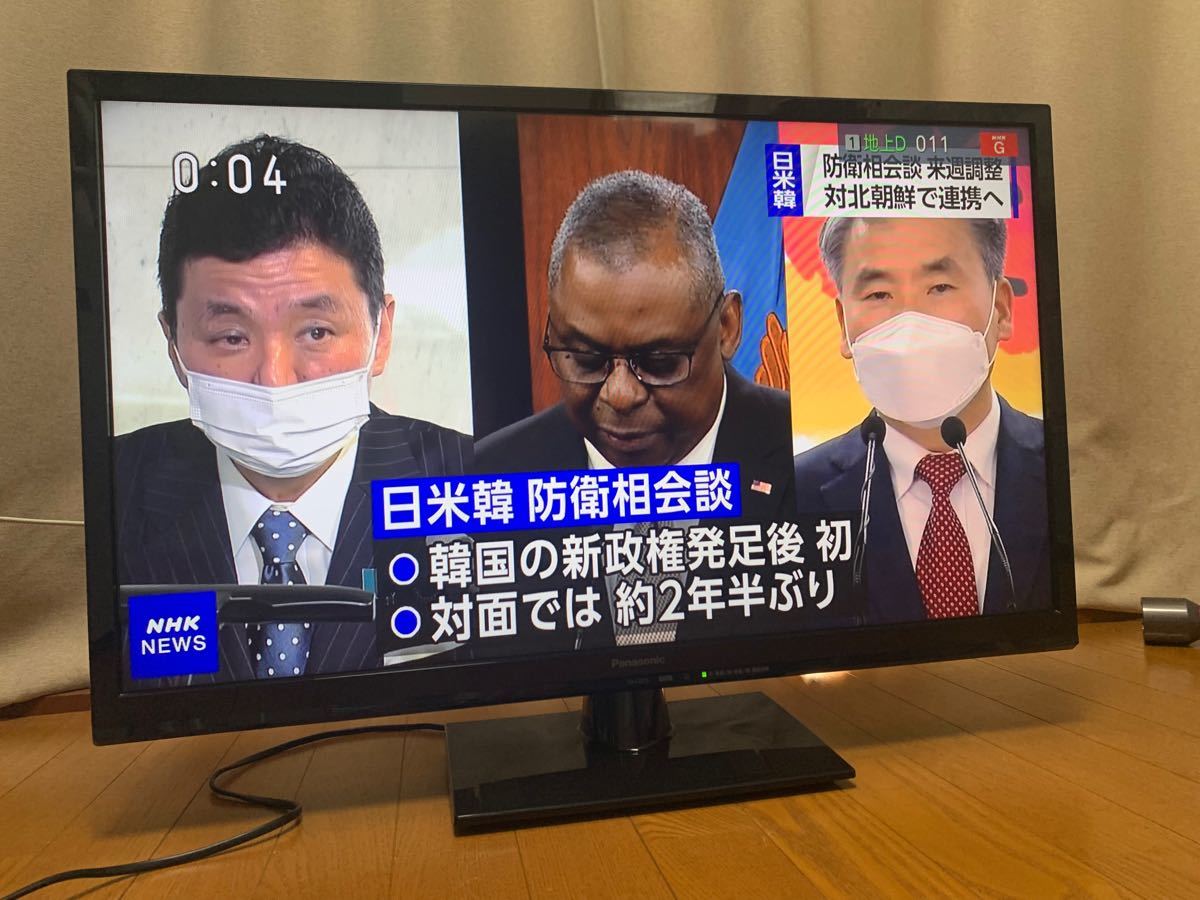 Panasonic 32インチ液晶テレビ TH-L32C6|Yahoo!フリマ(旧 Panasonic 32インチ液晶テレビ TH-L32C6|Yahoo!フリマ(旧