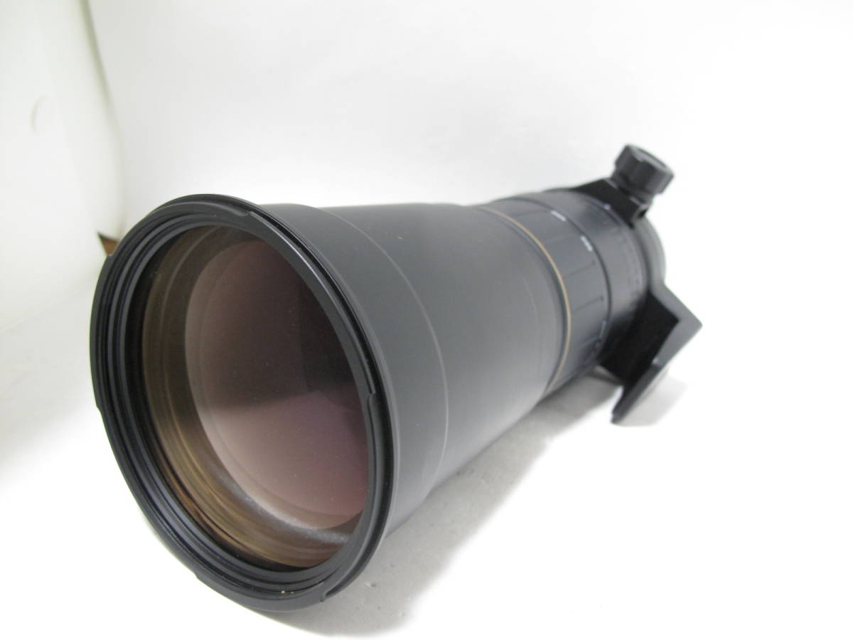 【B品】シグマ SIGMA APO 170-500mm F5-6.3 キャノン ♯2 [00884160]_画像1