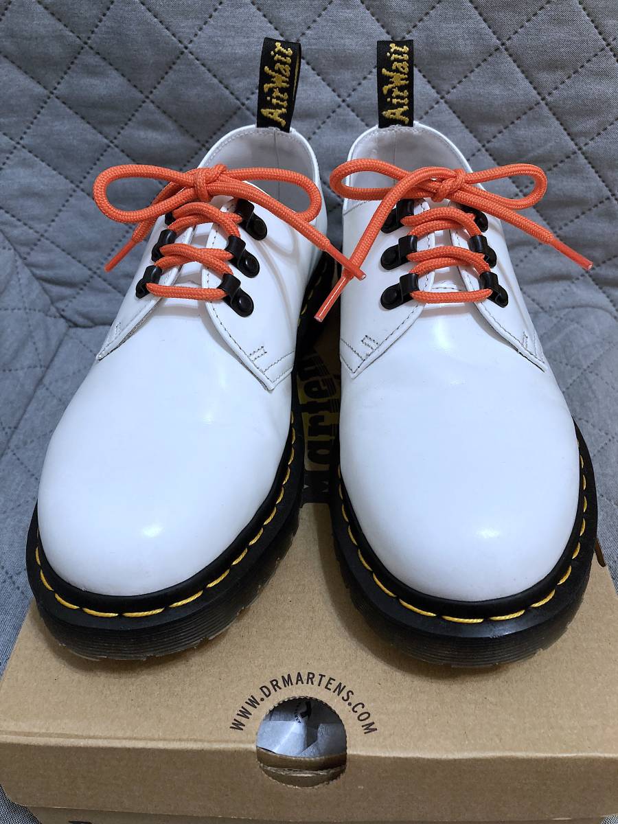 ☆【美品】 ドクターマーチン Dr.Martens Core 1461 Ben 3 Eye Shoe