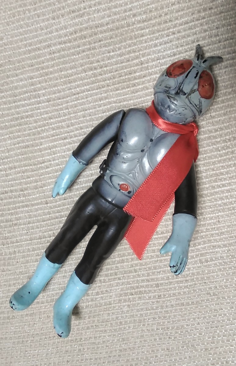 ラスト出品 懐かし 超ヴィンテージ 仮面ライダー 初期当時物 旧 ラスト出品 懐かし 超ヴィンテージ 仮面ライダー 初期当時物 旧