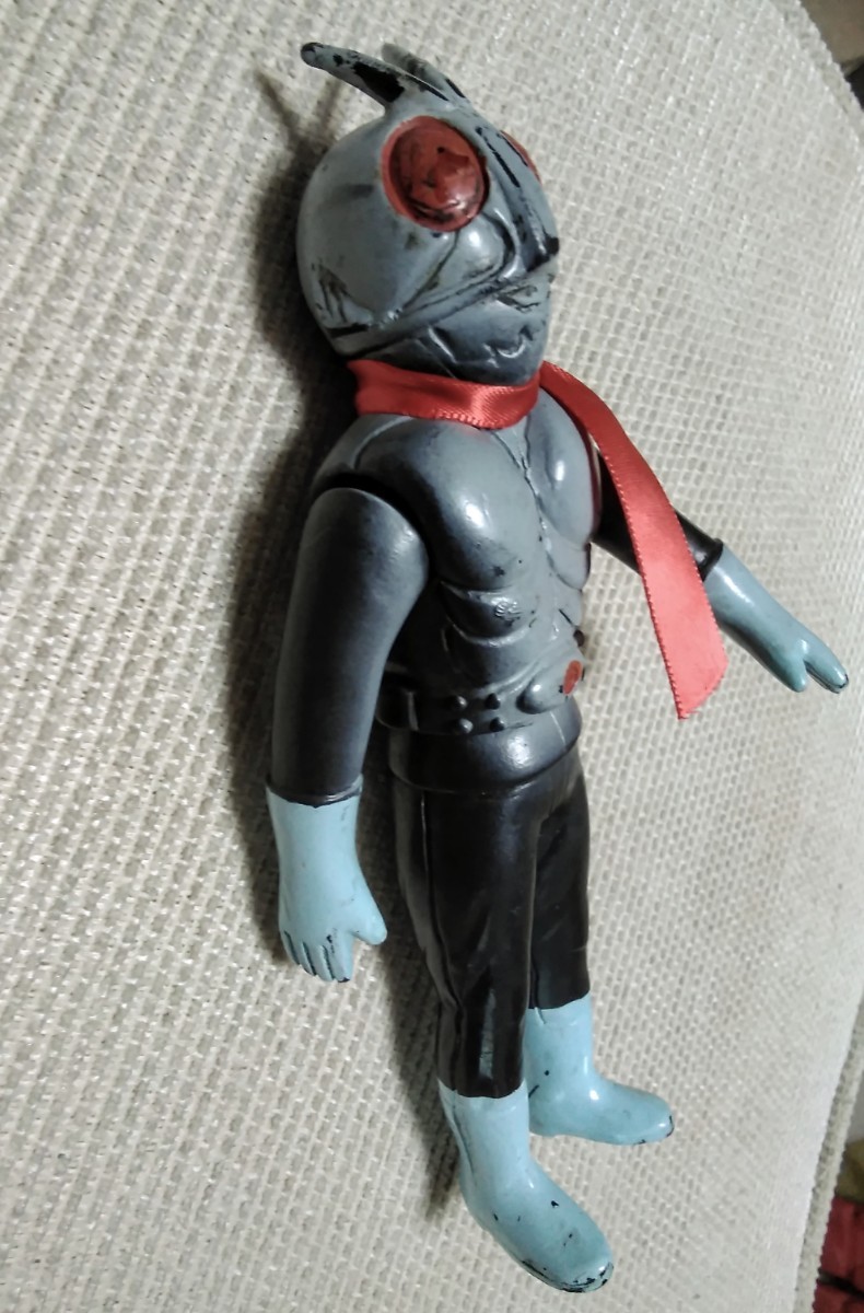 ラスト出品 懐かし 超ヴィンテージ 仮面ライダー 初期当時物 旧 ラスト出品 懐かし 超ヴィンテージ 仮面ライダー 初期当時物 旧