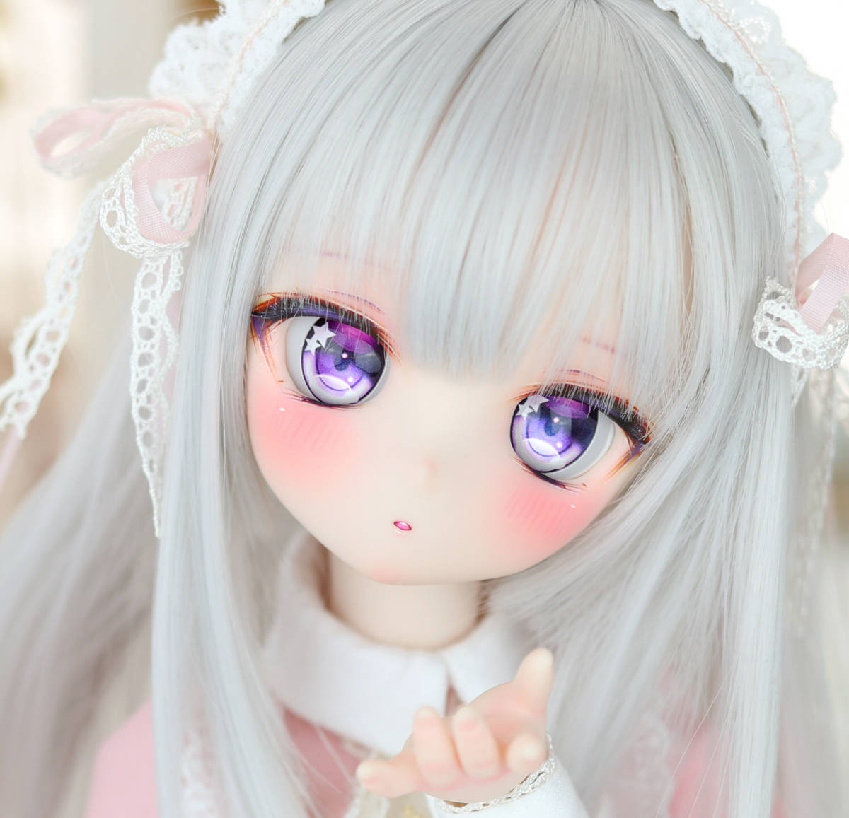 Yahoo!オークション - m.t DDH-01【SW肌】カスタムヘッド+ Yahoo!オークション - m.t DDH-01【SW肌】カスタムヘッド+
