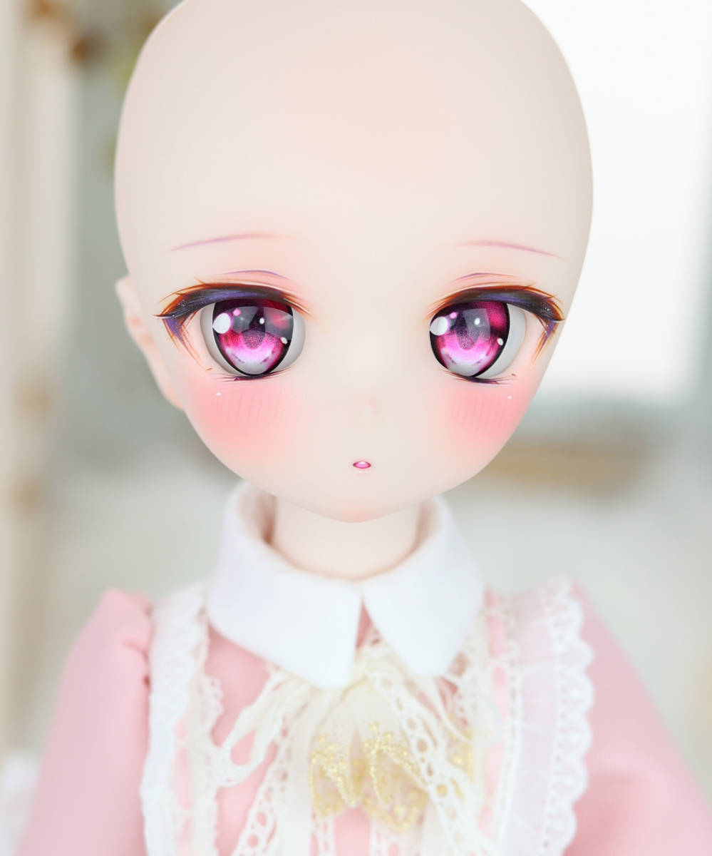 Yahoo!オークション - m.t DDH-01【SW肌】カスタムヘッド+ Yahoo!オークション - m.t DDH-01【SW肌】カスタムヘッド+