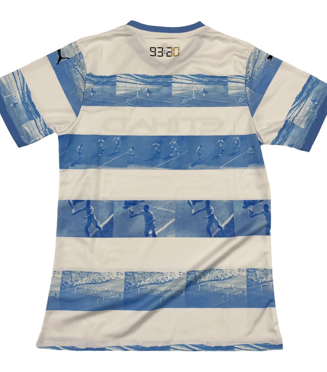 マンチェスター シティ Manchester City Aguero Edition Kit 初 マンチェスター シティ Manchester City Aguero Edition Kit 初