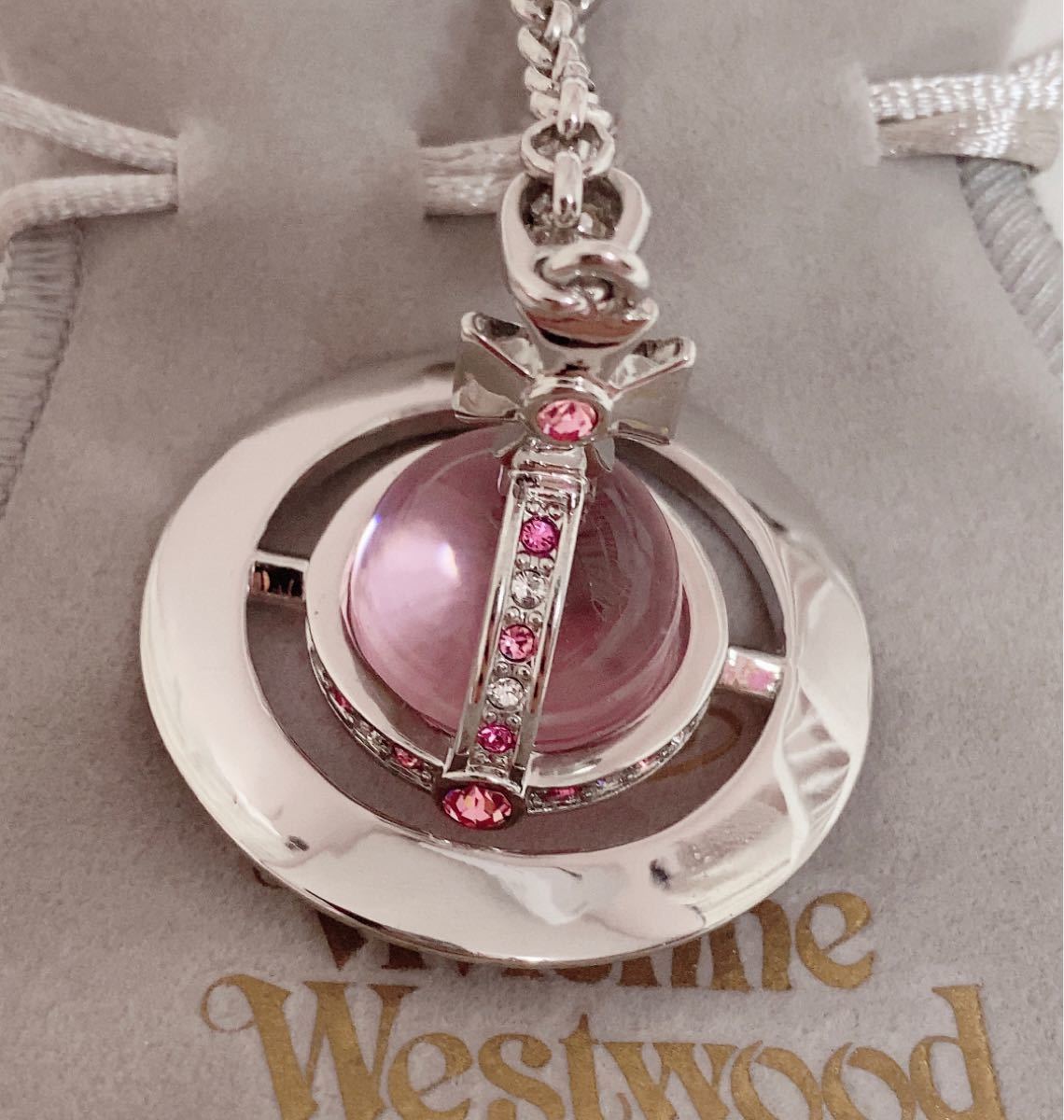 Vivienne Westwood ヴィヴィアンウエストウッド ネックレス Vivienne Westwood ヴィヴィアンウエストウッド ネックレス