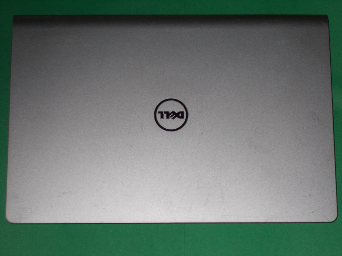 ジャンク(故障品)★DELL デル★Inspiron 11 3000 Series 3138★P19T003★ノートパソコン★_画像1