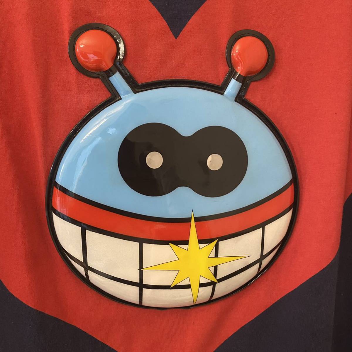 Yahoo!オークション - w< パクパクくん walter van Yahoo!オークション - w< パクパクくん walter van