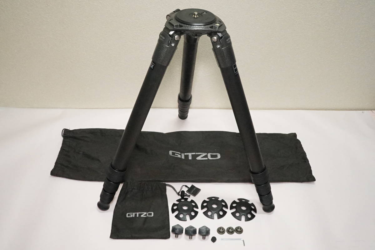 人気のクリスマスアイテムがいっぱい! Amazon ジッツォ Gitzo