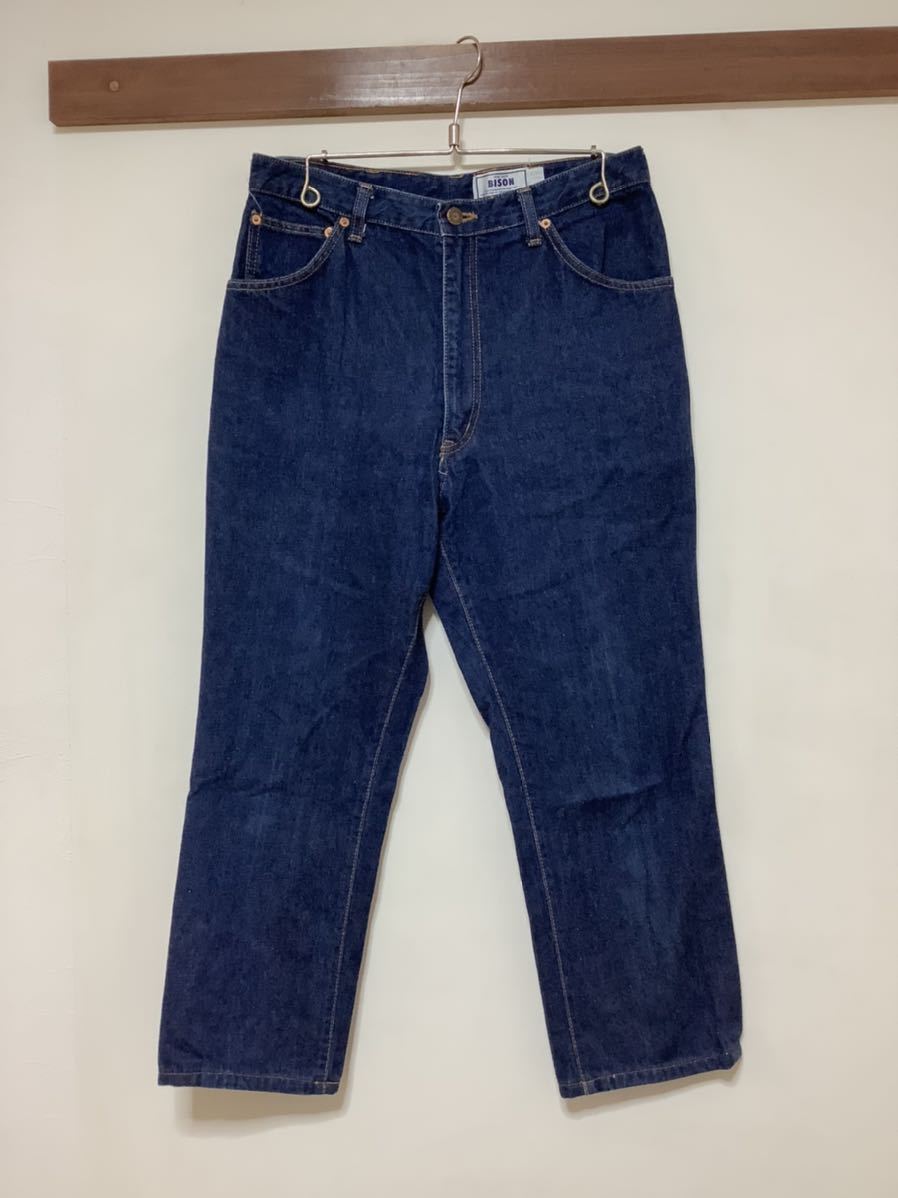 X-894 BISON バイソン デニムパンツ W34 ジーンズ ジーパン 日本製(W34~)|売買されたオークション情報、yahooの商品情報をアーカイブ公開 - オークファン(aucfan.com) X-894 BISON バイソン デニムパンツ W34 ジーンズ ジーパン 日本製(W34~)|売買されたオークション情報、yahooの商品情報をアーカイブ公開 - オークファン(aucfan.com)
