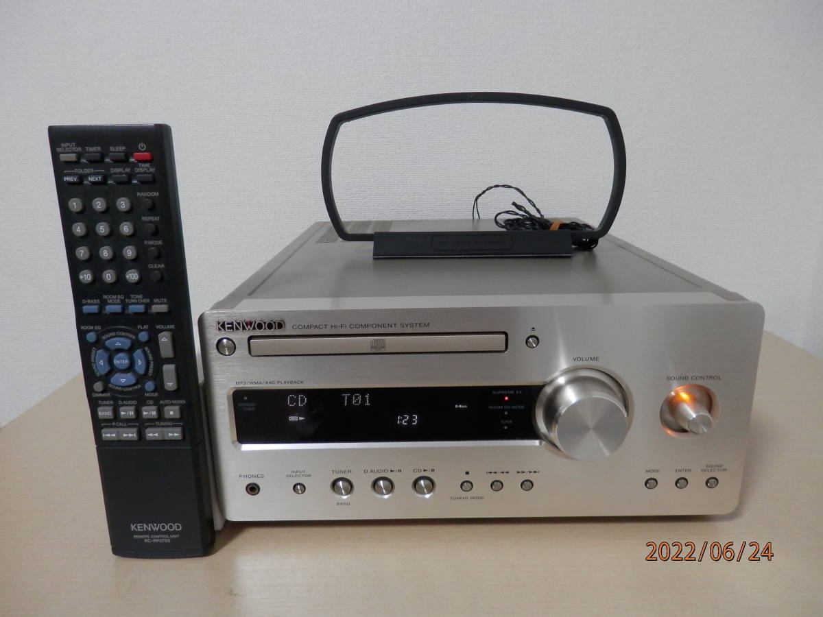Yahoo!オークション - KENWOOD R-K711 ケンウッド 高音質CD Yahoo!オークション - KENWOOD R-K711 ケンウッド 高音質CD
