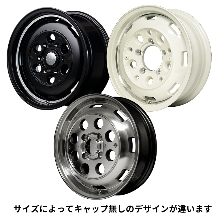 GARCIA CISCO ガルシア シスコ 15インチ | chicshabu.com