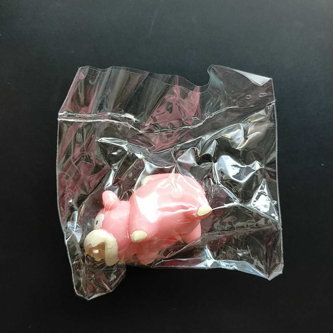 未開封 ヤドン ぷるるん ポケモン スペシャル編 景品用 むでん 未開封 ヤドン ぷるるん ポケモン スペシャル編 景品用 むでん
