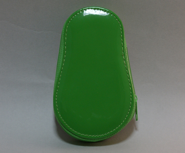 matoryo- олень кусачки для ногтей комплект зеленый 