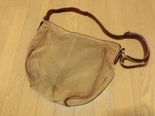 #STEPHEN Stephen Италия производства замша кожа сумка на плечо оттенок бежевого б/у 