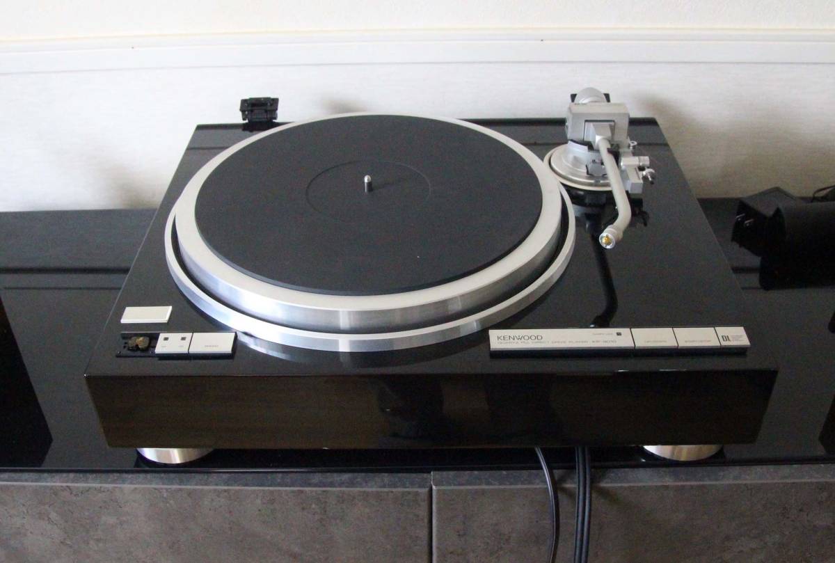 激安人気新品 ◇◇KENWOOD ケンウッド ◇◇KENWOOD KP-1100 ターン