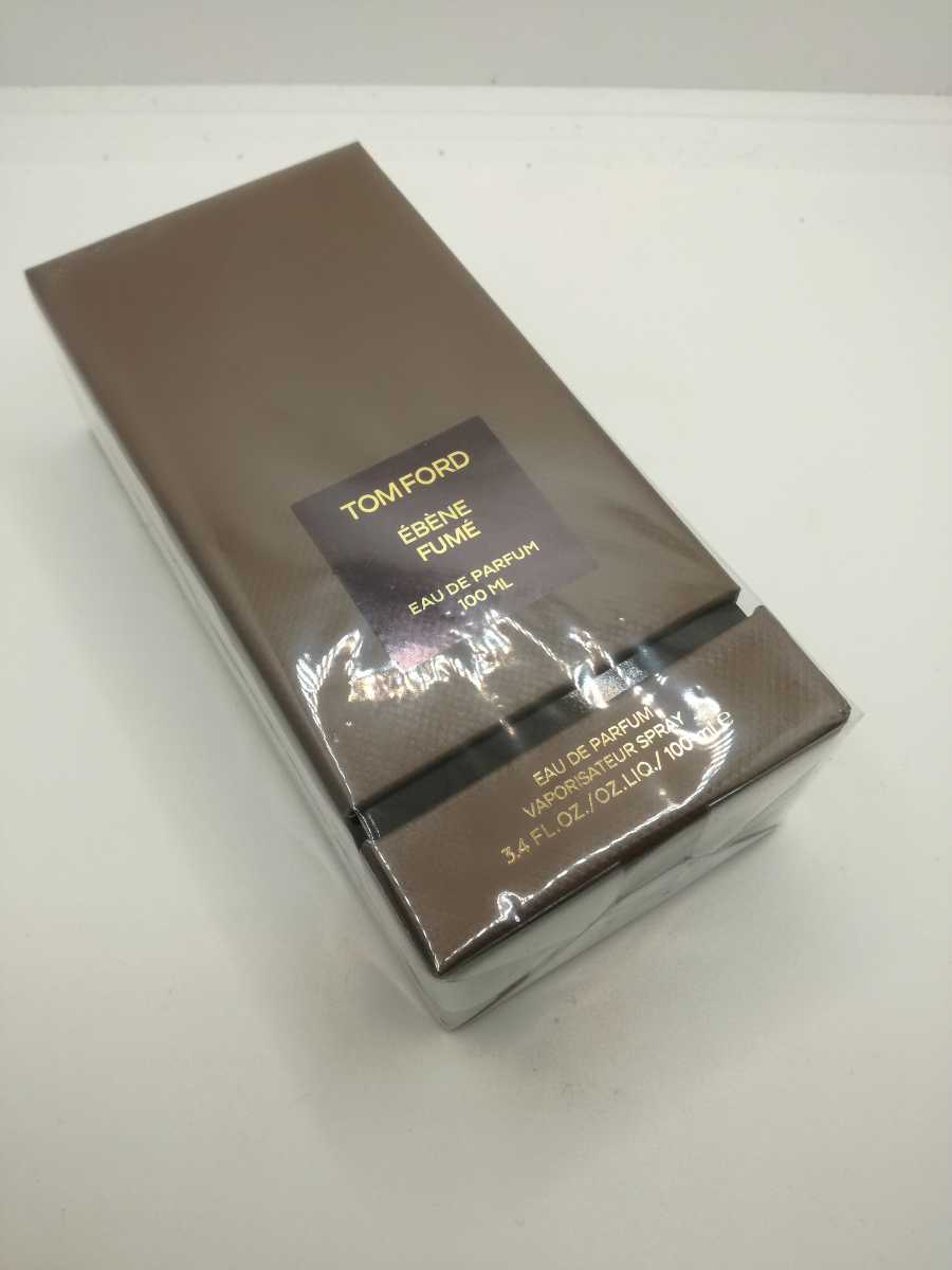 ヤフオク! - トムフォード エベーヌ フュメ 100ml TOM FORD E