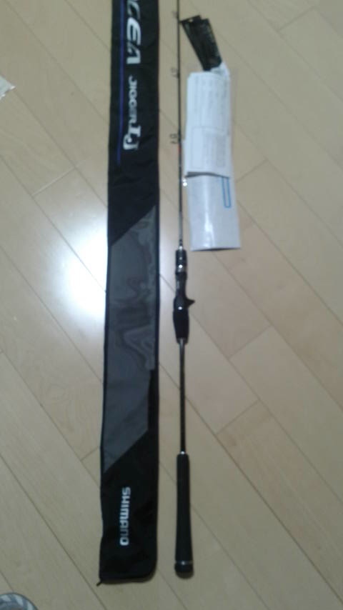 USEDシマノ オシアジガー LJ B62-1/FS whgs.edu.pk