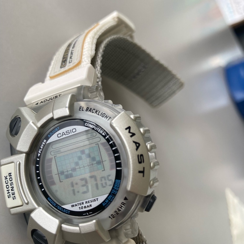 Yahoo!オークション - CASIO サイバーマックス JG-320 SUBARU Yahoo!オークション - CASIO サイバーマックス JG-320 SUBARU