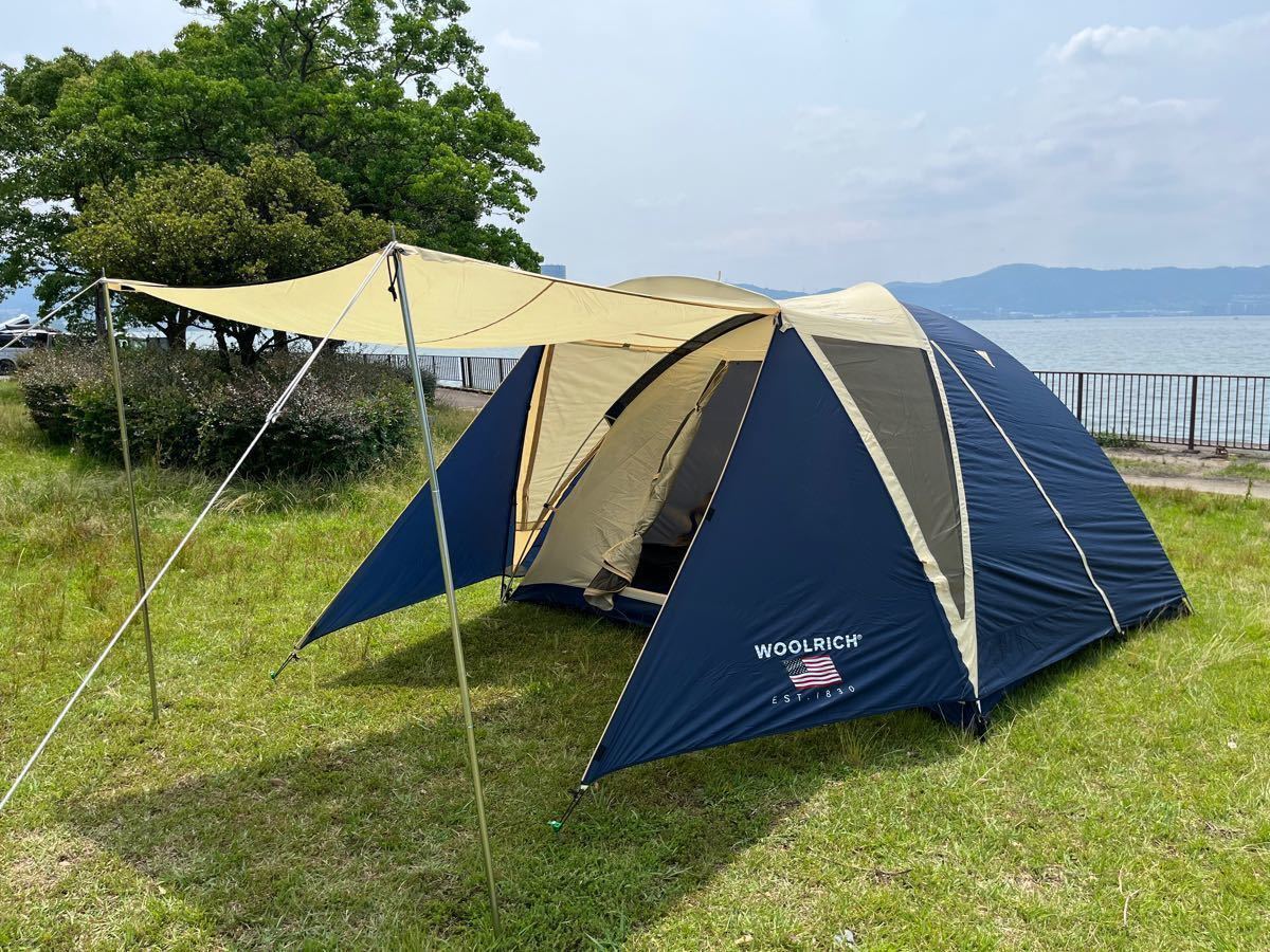 ウールリッチテントTRUST WIDE DOME|Yahoo!フリマ(旧PayPay ウールリッチテントTRUST WIDE DOME|Yahoo!フリマ(旧PayPay