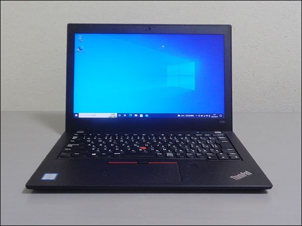 Lenovo ThinkPad X280 Core i5 8350U 1.70GHz/8GB/SSD 256GB WLAN ...